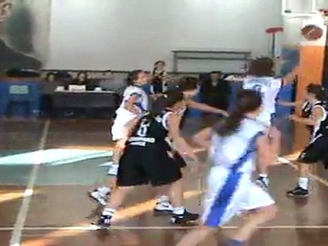 HÜRRİYET TİC. SAN. OD. İ.O. - BARBAROS İ.O. = 40-28 (4. Periyod)