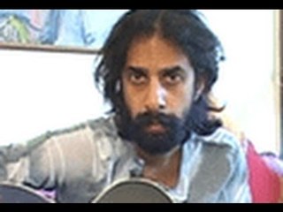 Bollywood Bling: Rapid Fire With Ankur Tewari