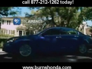 New 2012 Honda Accord Stratford NJ Dealer Overview