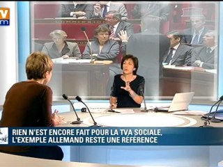 Laurence Parisot