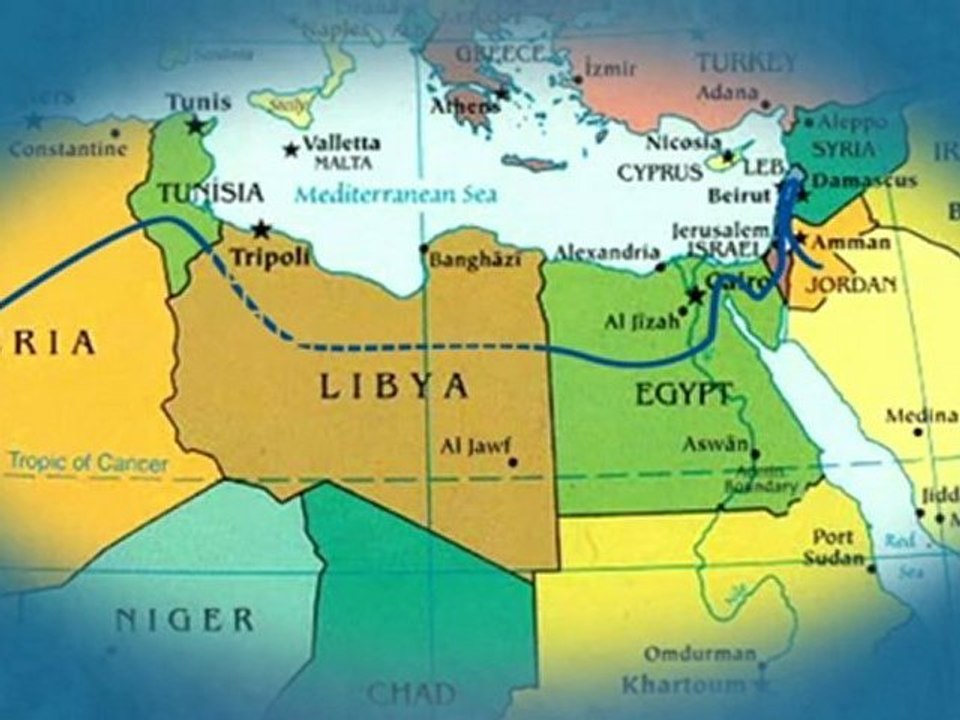 Trois jeunes journalistes à la rencontre de la jeunesse ara