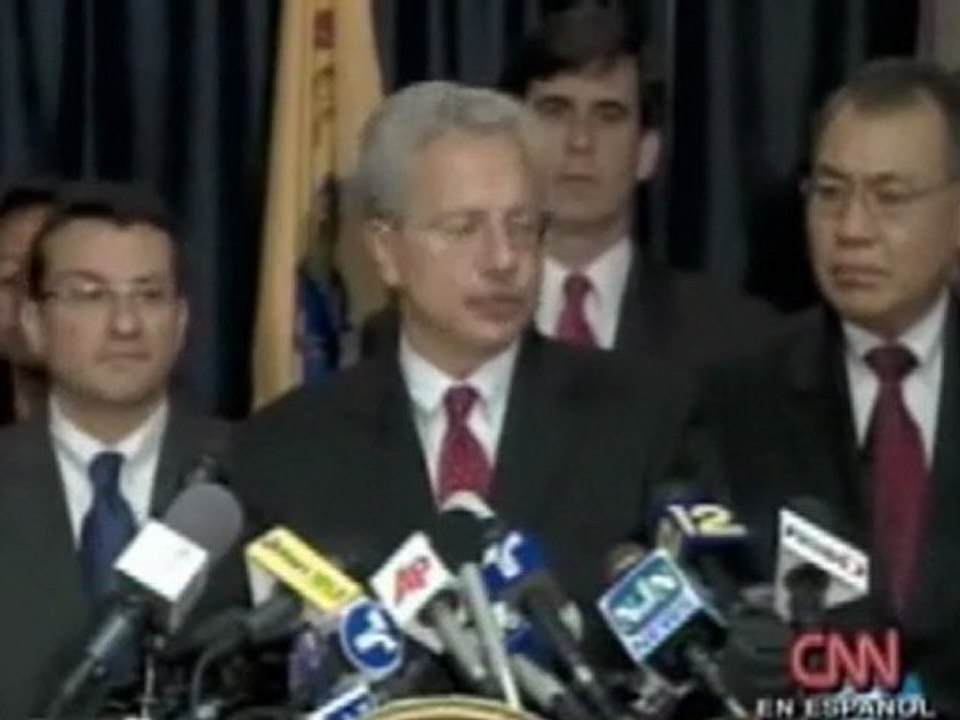 Detenidos rabinos judíos por corrupción y abusos de menores en US.A