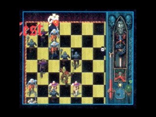 Blood Omen VOSTFR walkthrough bonus - Derrière le jeu