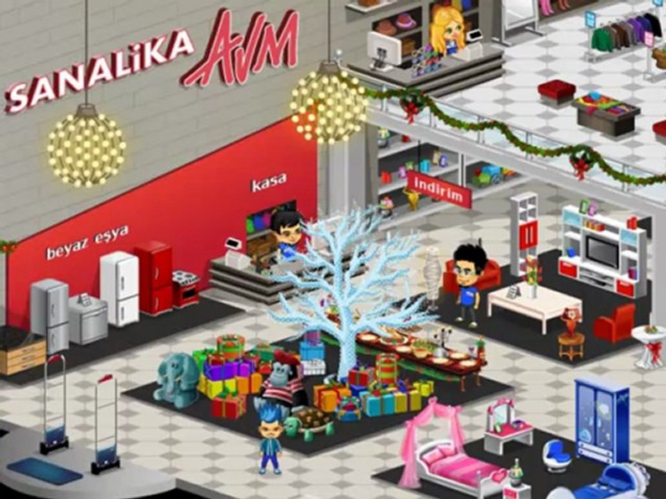 yarışma videom