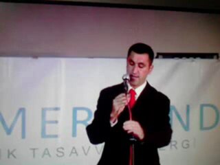 SEMERKAND GECESİ. 1