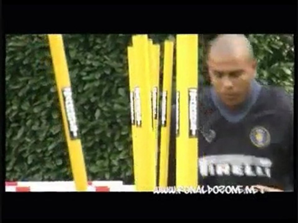 HZM  Ronaldo