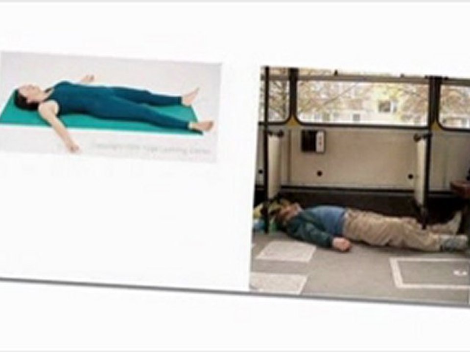 ALKOL ve YOGA .