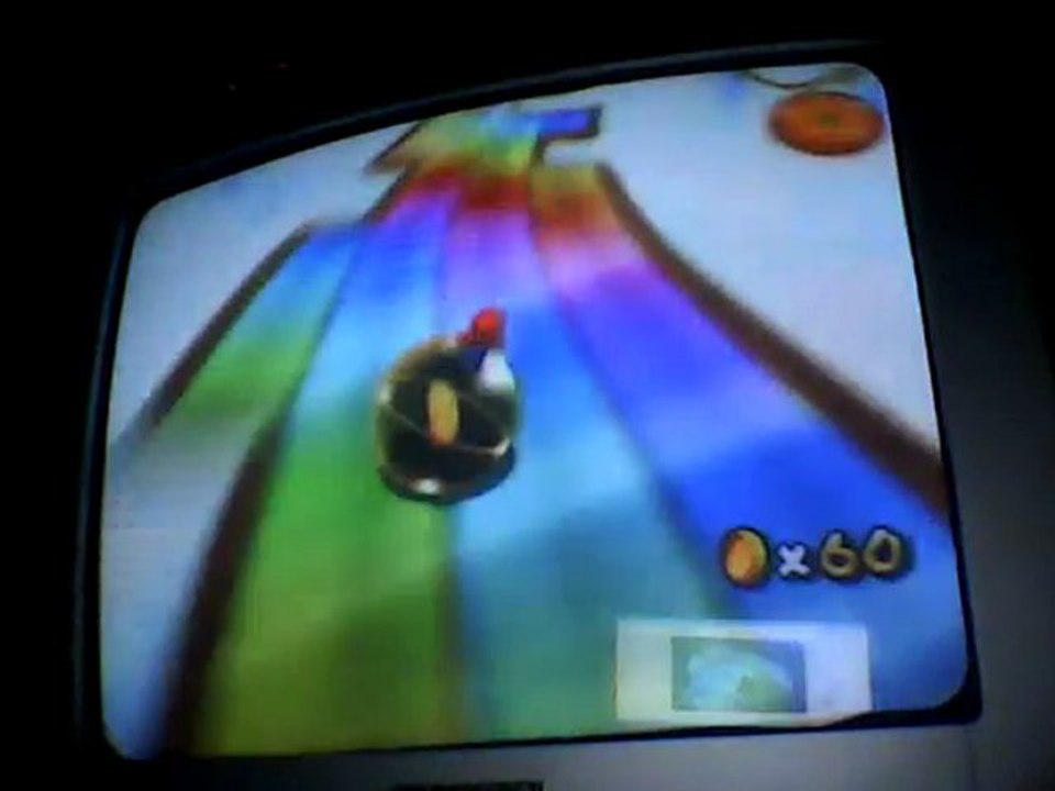 super mario galaxy 2 partie 55