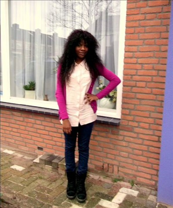 Jahel - Yaweh
