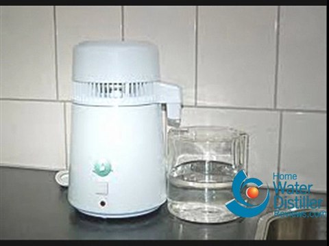 Advice on the MegaHome MH943 Countertop Water Distiller: General Reviews and Complaints