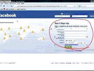 Edit any website page in a browser_ vERy fUnNy