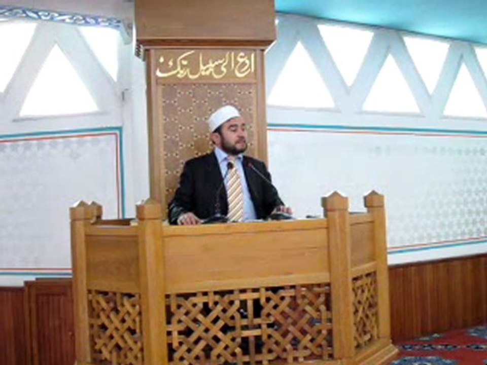 BÜLENT Ü