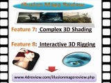 Illusion Mage 3D Software Review Why Download Autodesk Maya 3DS MAX