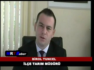 04.01.2012 MRT HABER BÜLTENİ
