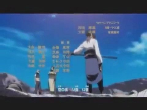 Naruto Shippuden Opening 3 [sora] - YouTube