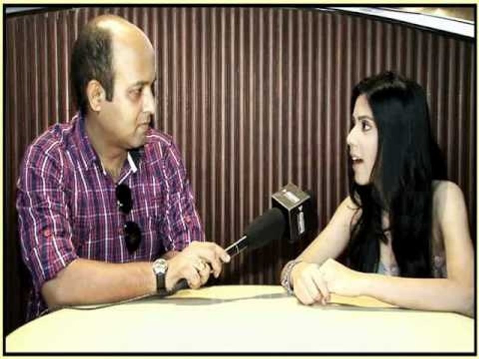 Umang Jain on Love Breakups Zindagi - Exclusive Interview