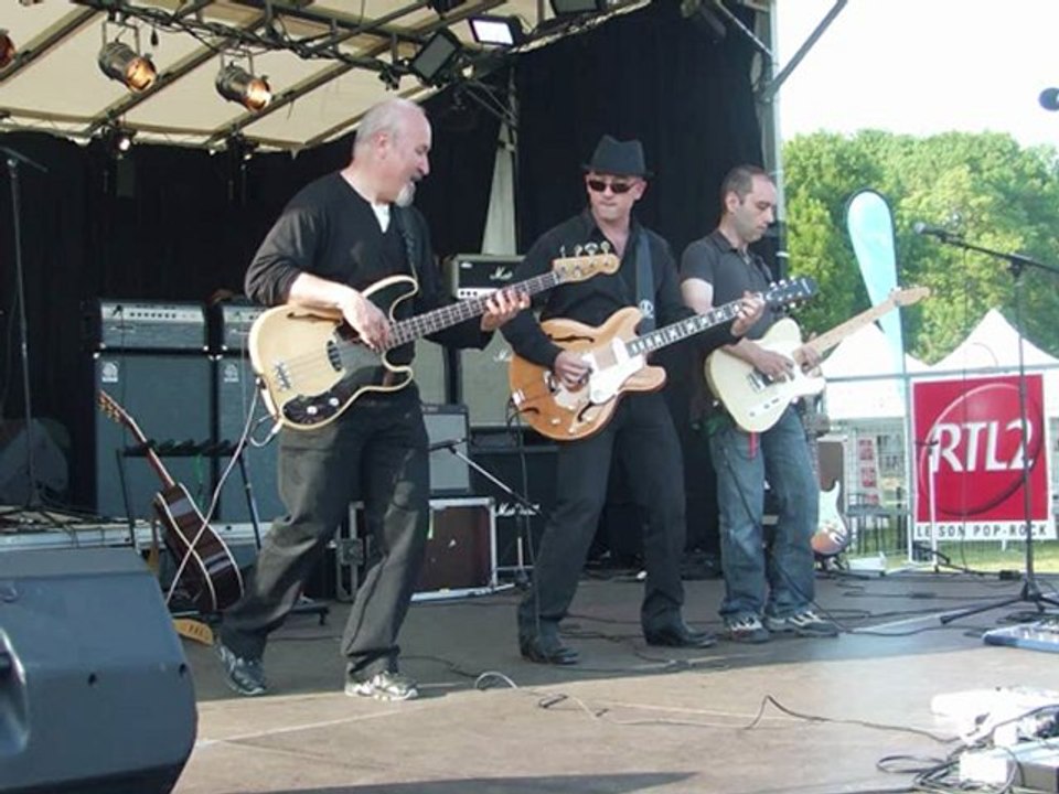 Interview Vallée FM avril 210