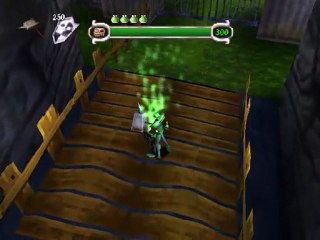 [WT] Medievil (4)