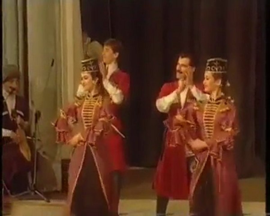 Mozdok-Kabardinka