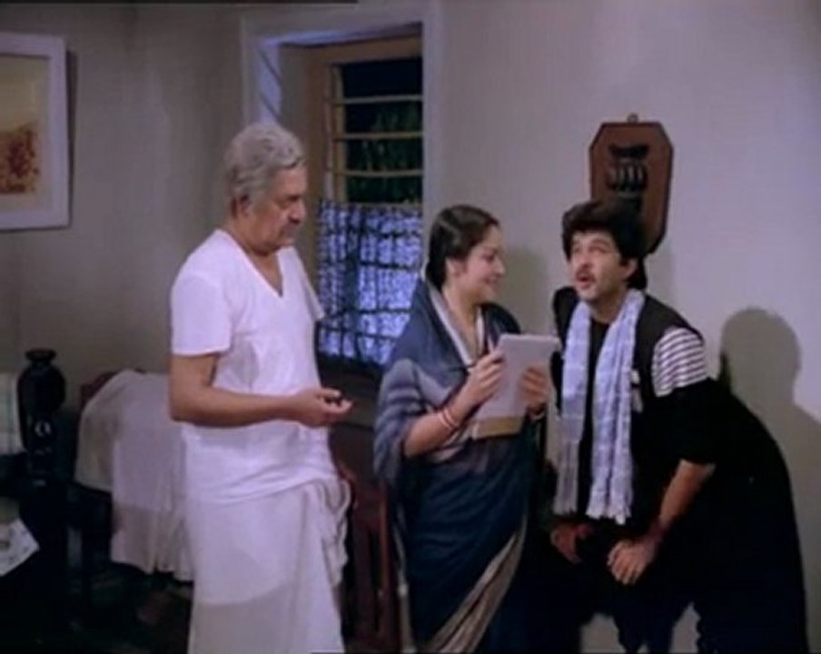 Saaheb