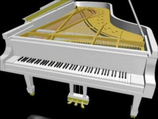 Jean-Paul Cid Music Synthétiseur Numérique Cord 8