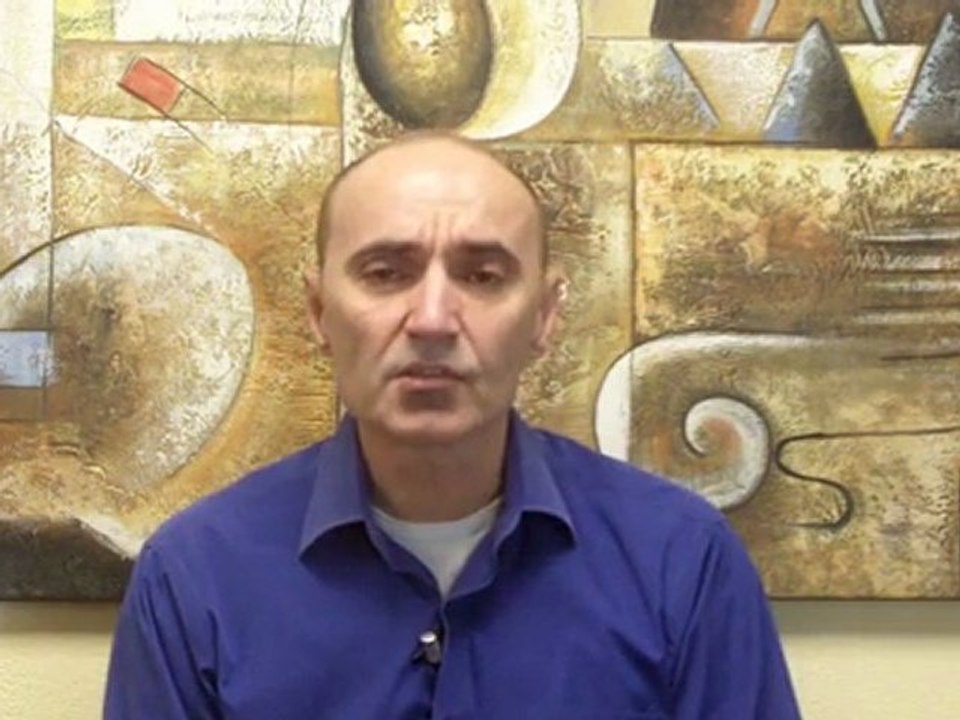 Four Essentials Of Health Burlington Video