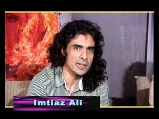 Ranbir Kapoor & Imtiaz Ali on their Upcoming movie - Rockstar