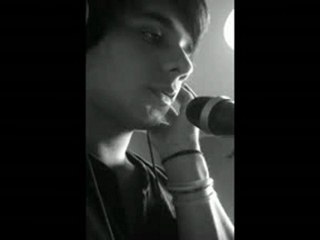Whataya Want From Me - Adam Lambert. Acoustic