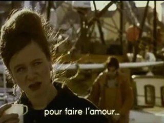 Breaking the Waves ( bande annonce VOST )