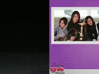 Ignite Phoenix 8 - I-ran into some problems The real life of an Iranian-American