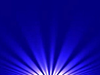 Free Video Backgrounds HD 1920 X 1080 Bottom L Blue Sunburst
