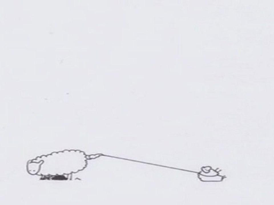 Little Lamb