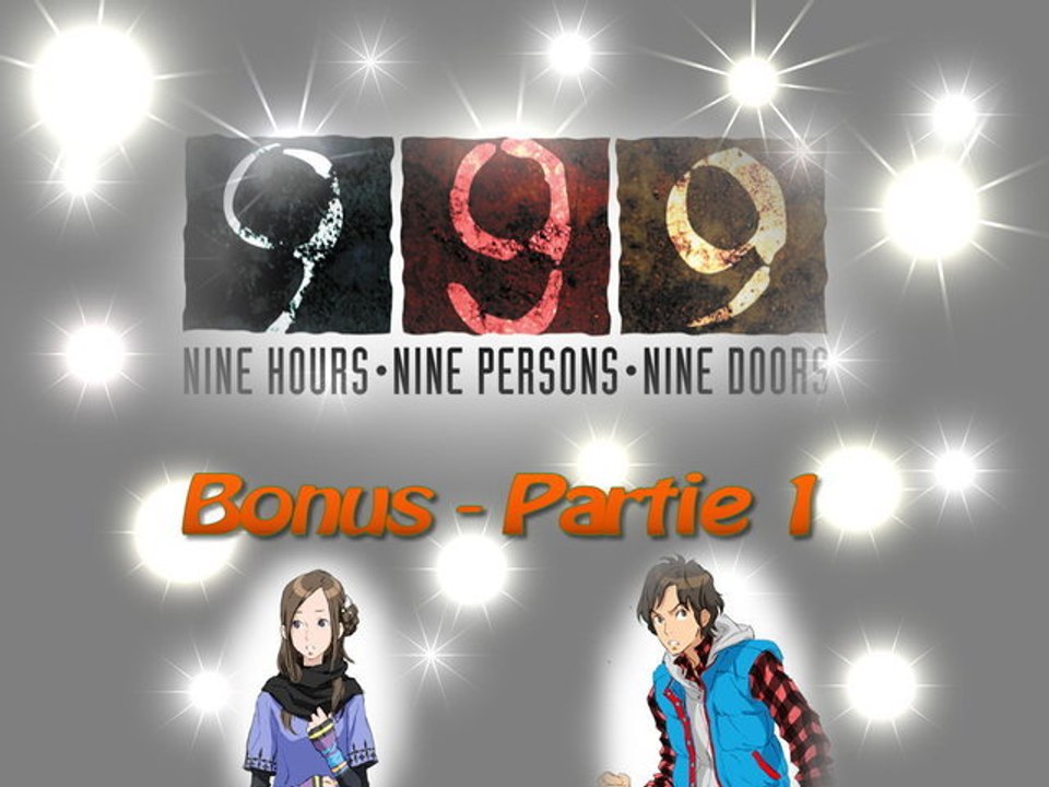 999 // 15 // Révélations A La Chaleur De L'incinérateur !