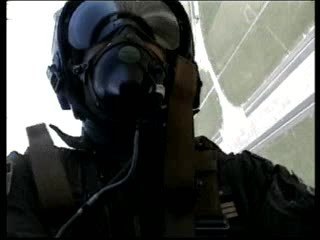 cockpit mirage 2000