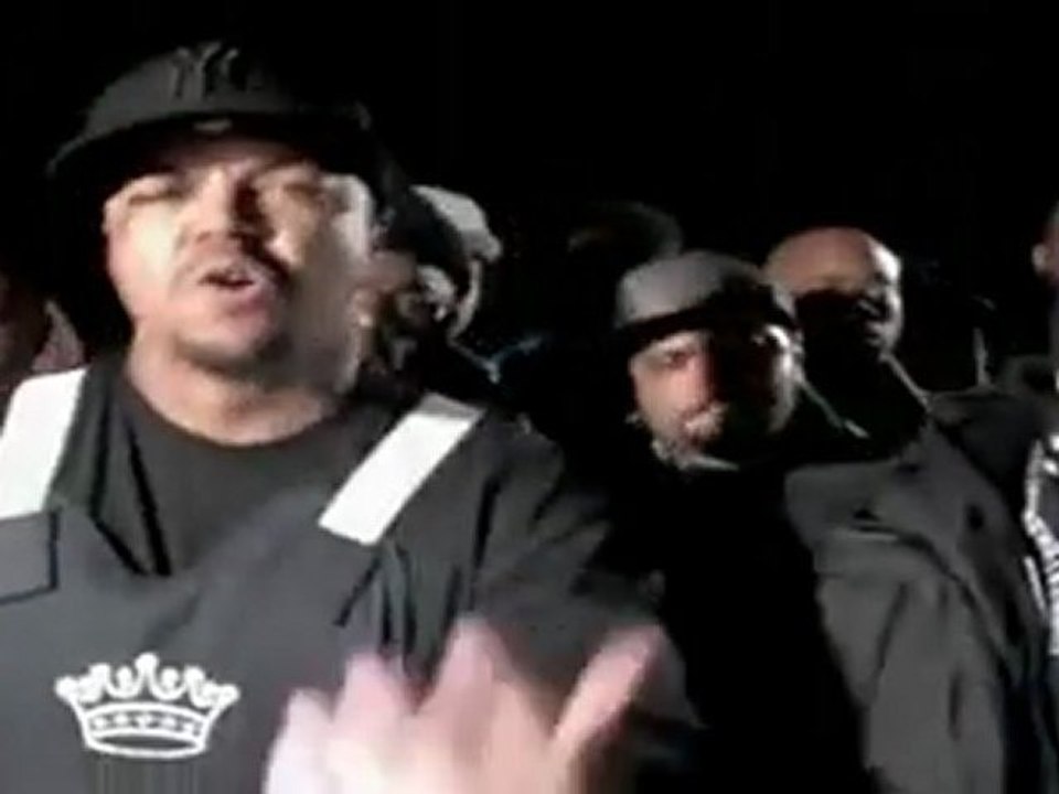 D.j Paul K.o.m Gimme Yayo Music Video - YouTube