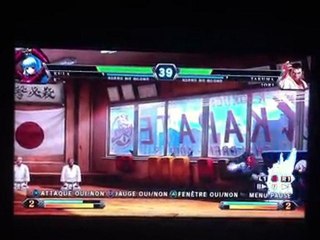 Lion93300 VS Cjthehardgamer ( matchmaking d'amis )