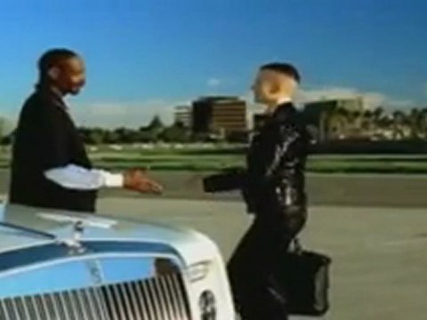 Timati feat Snoop Dogg Get Your Groove On