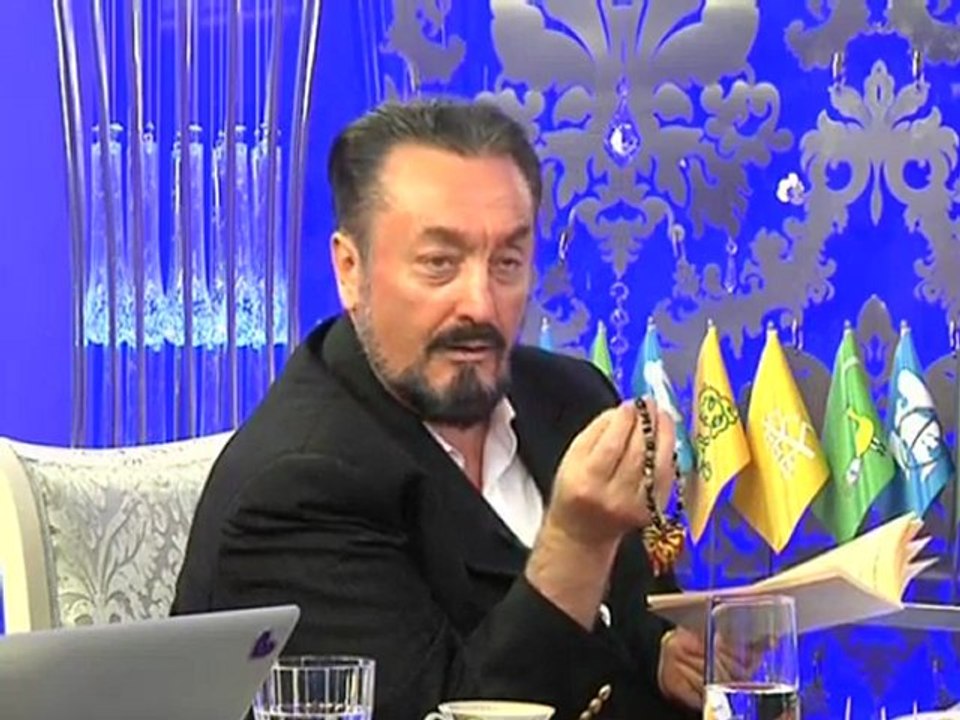 Peygamberimiz (sav) Hz. Mehdi (as)'ın kar yağan bir bölgeden çıkacağını bildirmiştir (Adnan Oktar)
