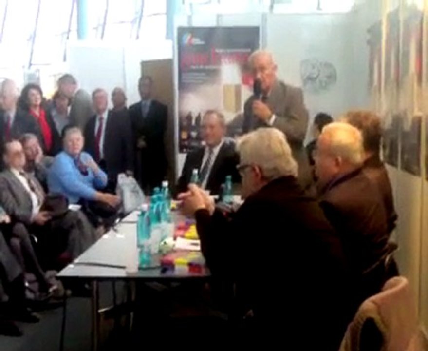 Academicianul Dinu Giurescu despre 1989 si  Spionaj in Balcani - Exclusiv Roncea Ro