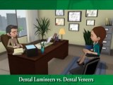 Cosmetic Dentist Keizer OR Dental Lumineers vs. Dental Veneers Salem, Rickreall