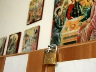 Basescu despre icoanele din scoli