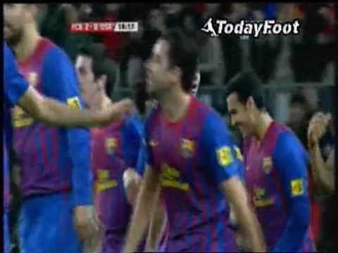 todayfoot.com Ba 2-0 Os 04/01/2012