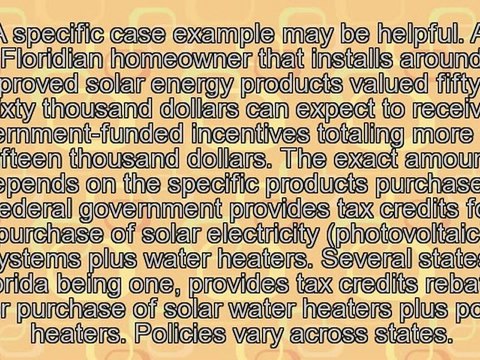 Solar Affordability And Incentives Have Never Been As Attractive As They Are Now