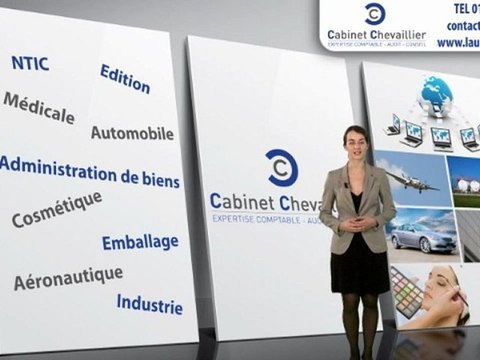 Commissariat aux comptes 75016