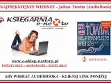 JULIAN TUWIM - BAJKI I WIERSZA - AudioBooki (Audio Książki)