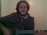 While my guitar gently weeps - acoustique