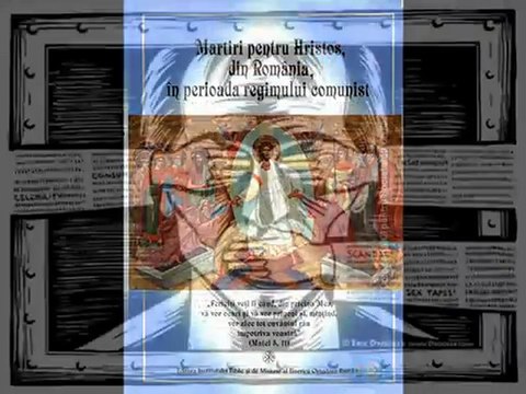 Puric - Cazul Memorialul Puric vs Parintele Justin Parvu si Manastirea Sfintii Inchisorilor de la Aiud