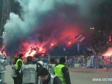 Levski Sofia ultras 2011