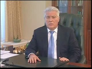 Discursul antiromanesc al lui Voronin, replica la Basescu - Sinteza TVM