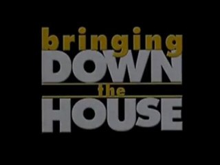 Bringing Down the House (2003) - Trailer